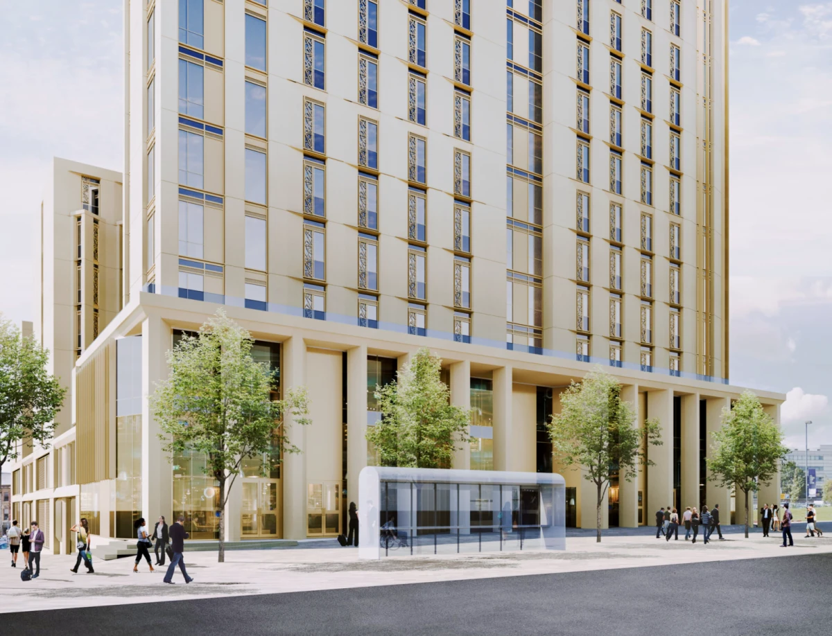 Tribeka - Leeds student accommodation