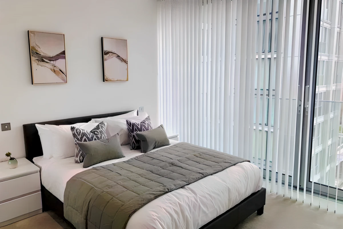 GS-Cassia House - London student accommodation
