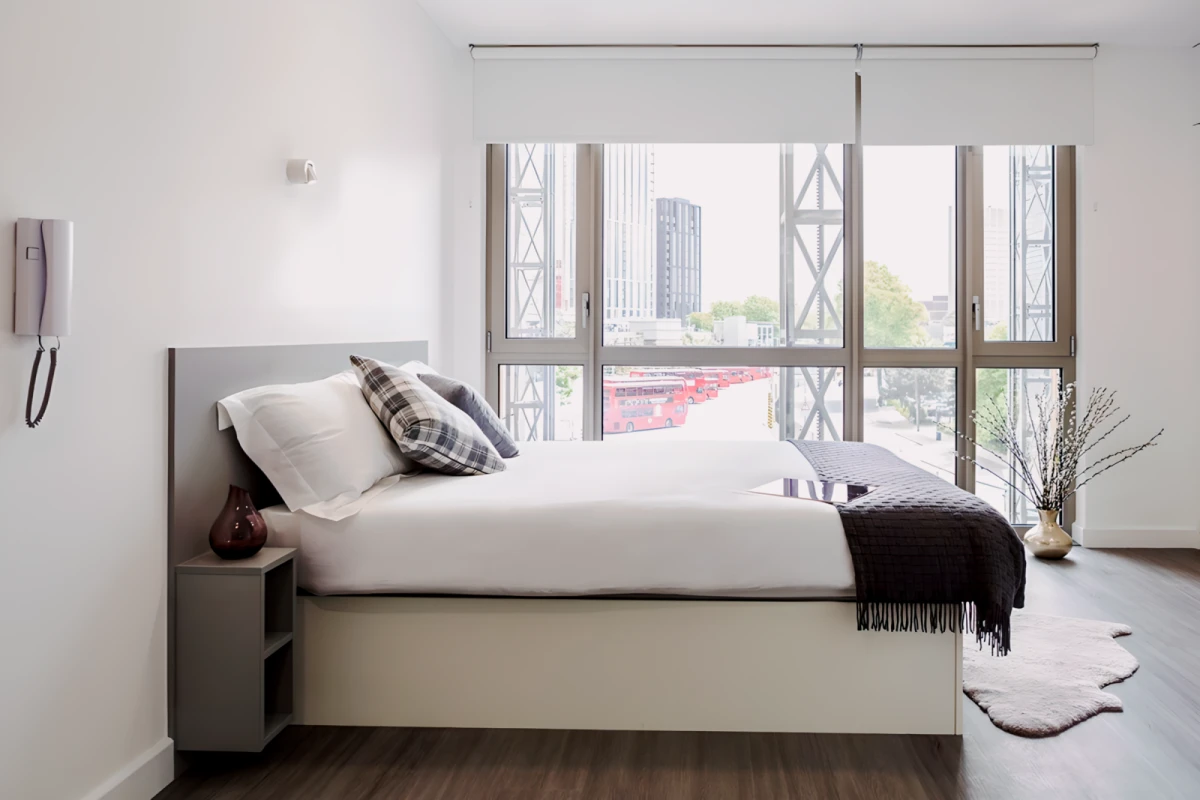Chapter Lewisham - London student accommodation