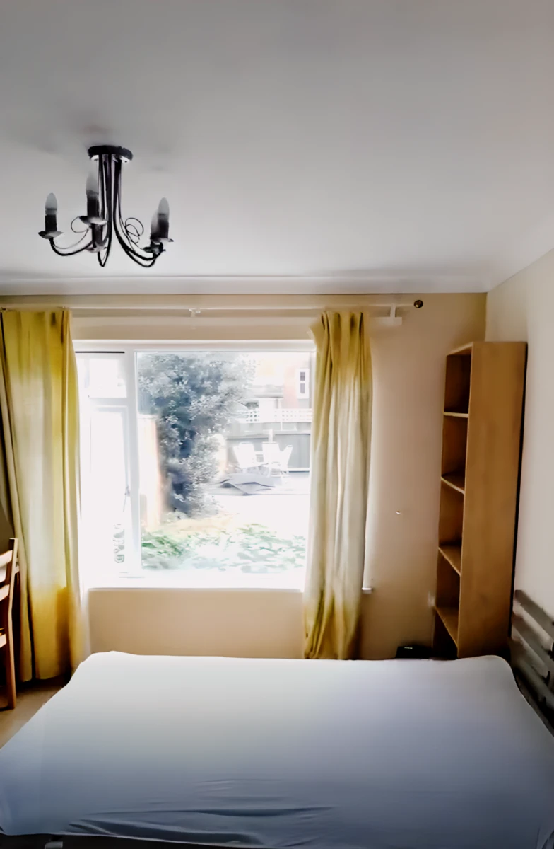 Peppercorn Gardens - Nottingham student accommodation