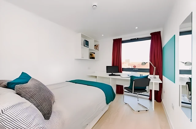 uhomes.com | Student Accommodation, Housing, Flats, Apartments for Rent