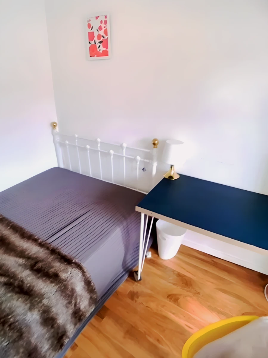 UM-YOHO LCC Camberwell & Goldsmith 0