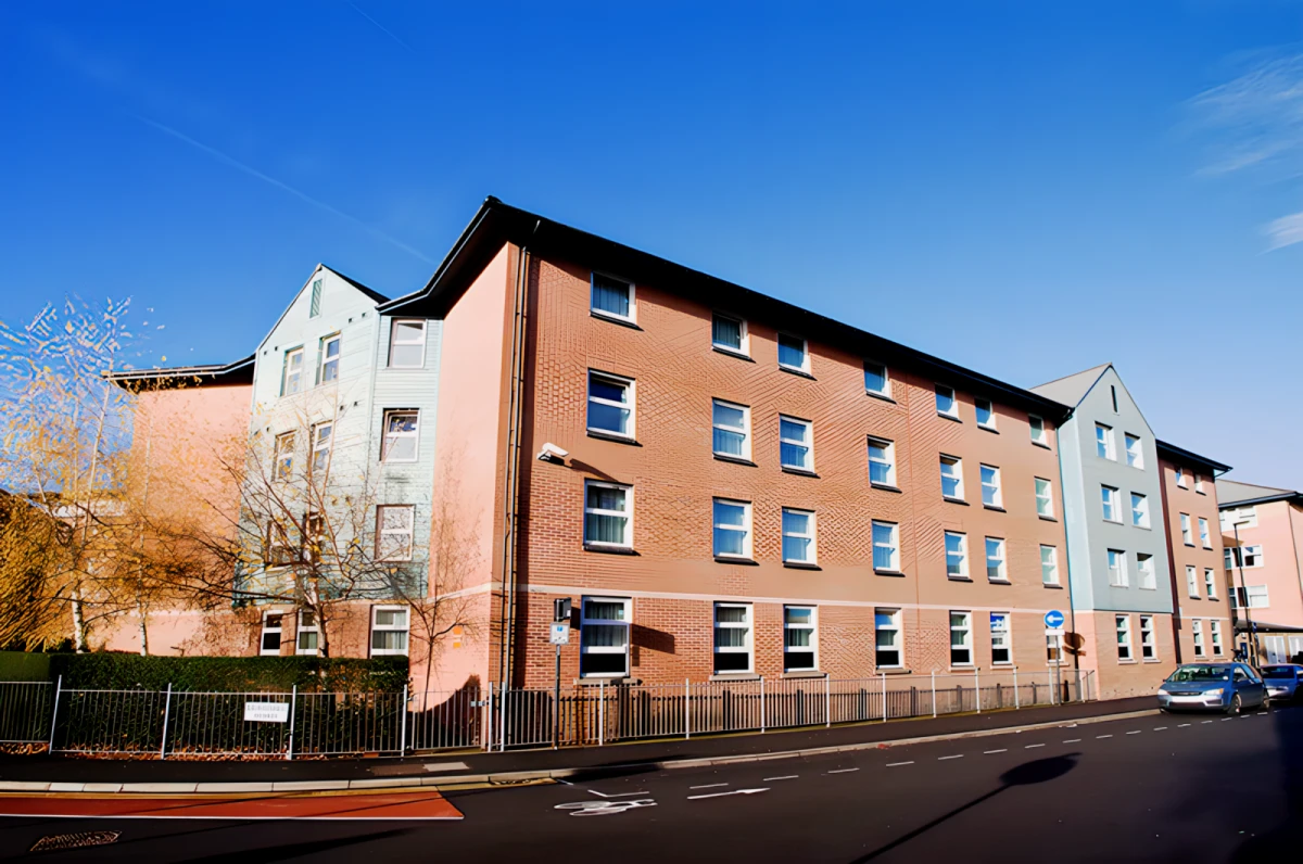 Leadmill Point - Sheffield student accommodation