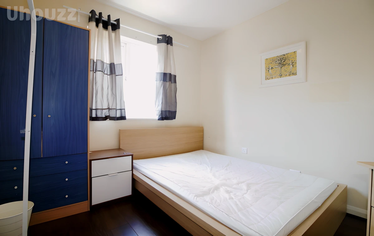 Entire Place·2B2B···30 Bodiam Hall - Coventry student accommodation