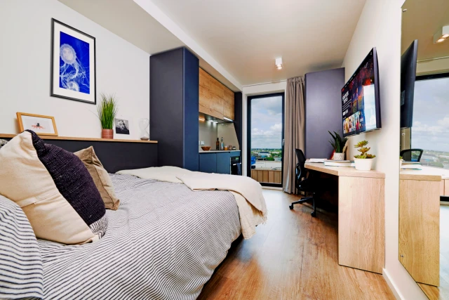uhomes.com | Student Accommodation, Housing, Flats, Apartments for Rent