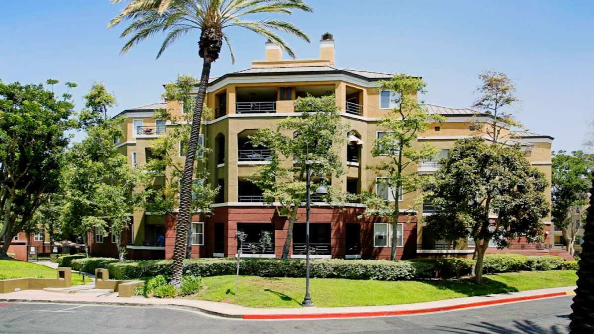 Toscana Apartments 0