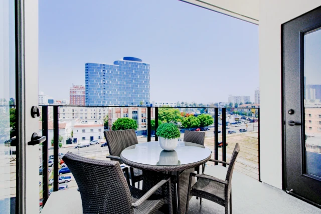 Zephyr Apartments - Brand New 4