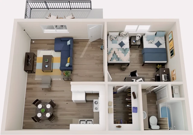 uhomes.com | Student Accommodation, Housing, Flats, Apartments for Rent