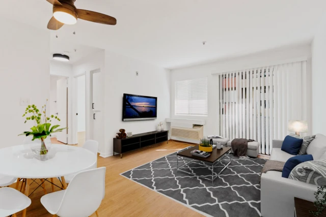 Keystone Apartments 4