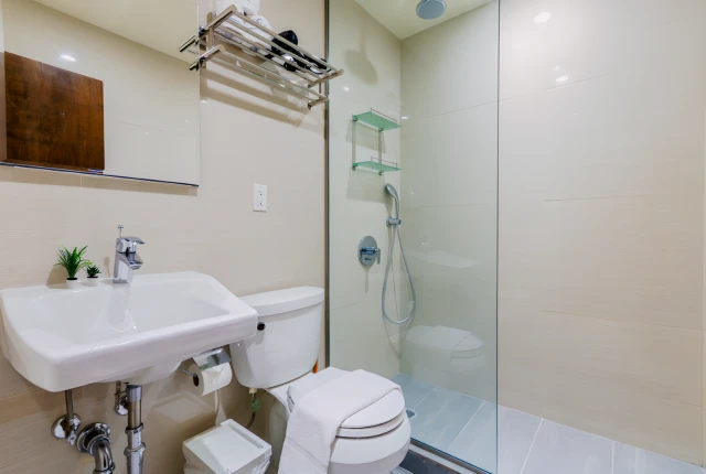 Link Apartments® QPN, New York