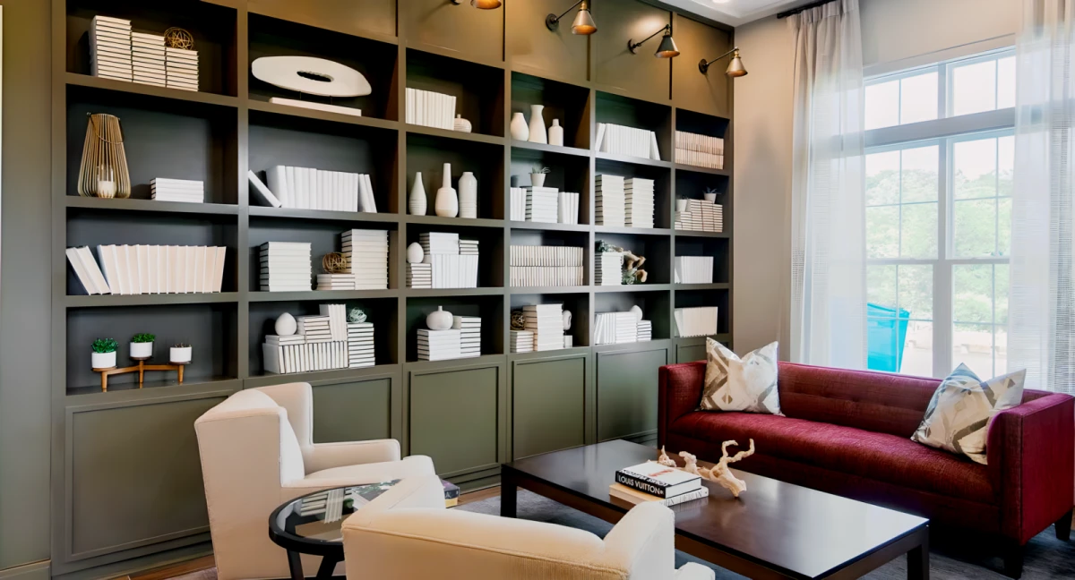 Avalon Somers - New York student accommodation
