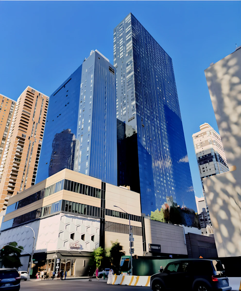 MiMA - New York student accommodation