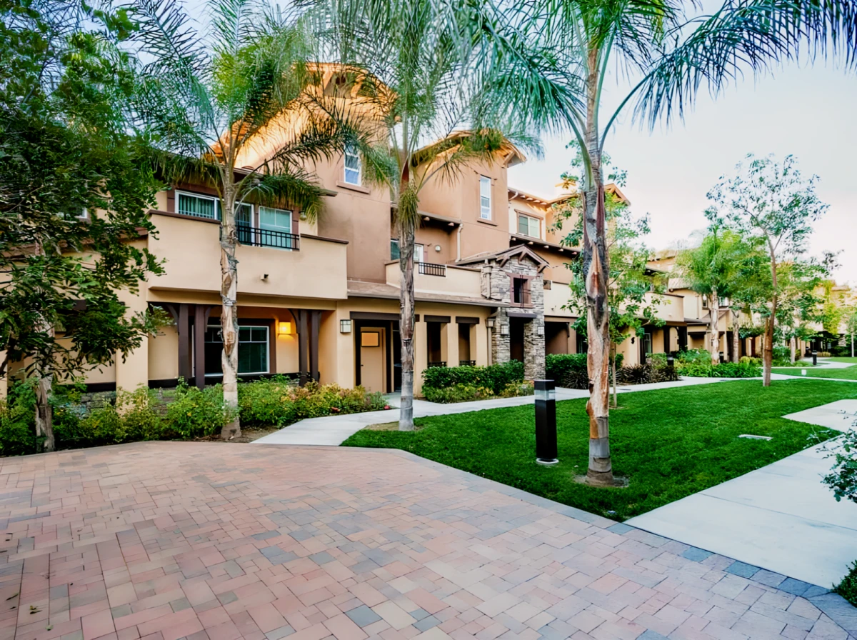 Atrio Burbank - Burbank student accommodation