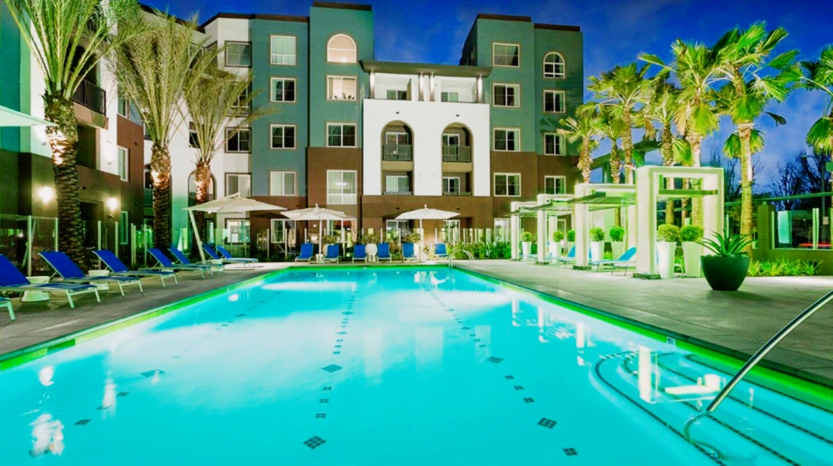 16899 Jamboree Road 0