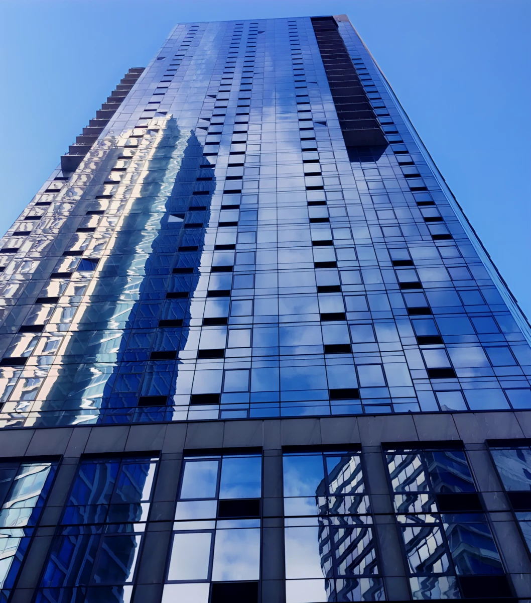 66 Rockwell Place - New York student accommodation