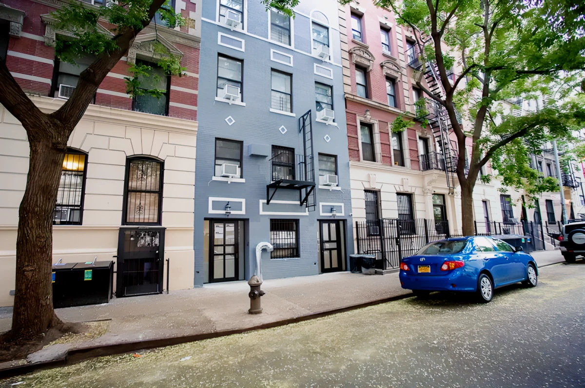 336 East 15th Street - New York student accommodation
