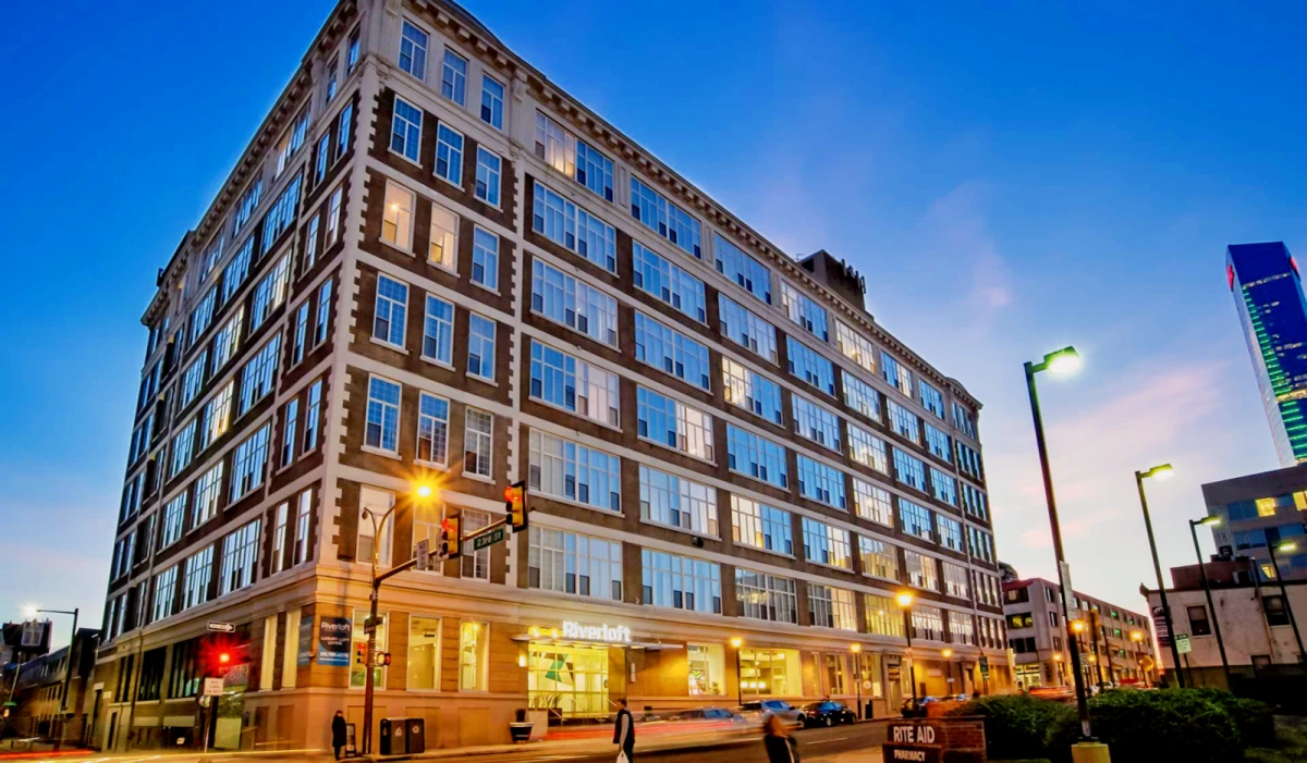 The Riverloft - Philadelphia student accommodation