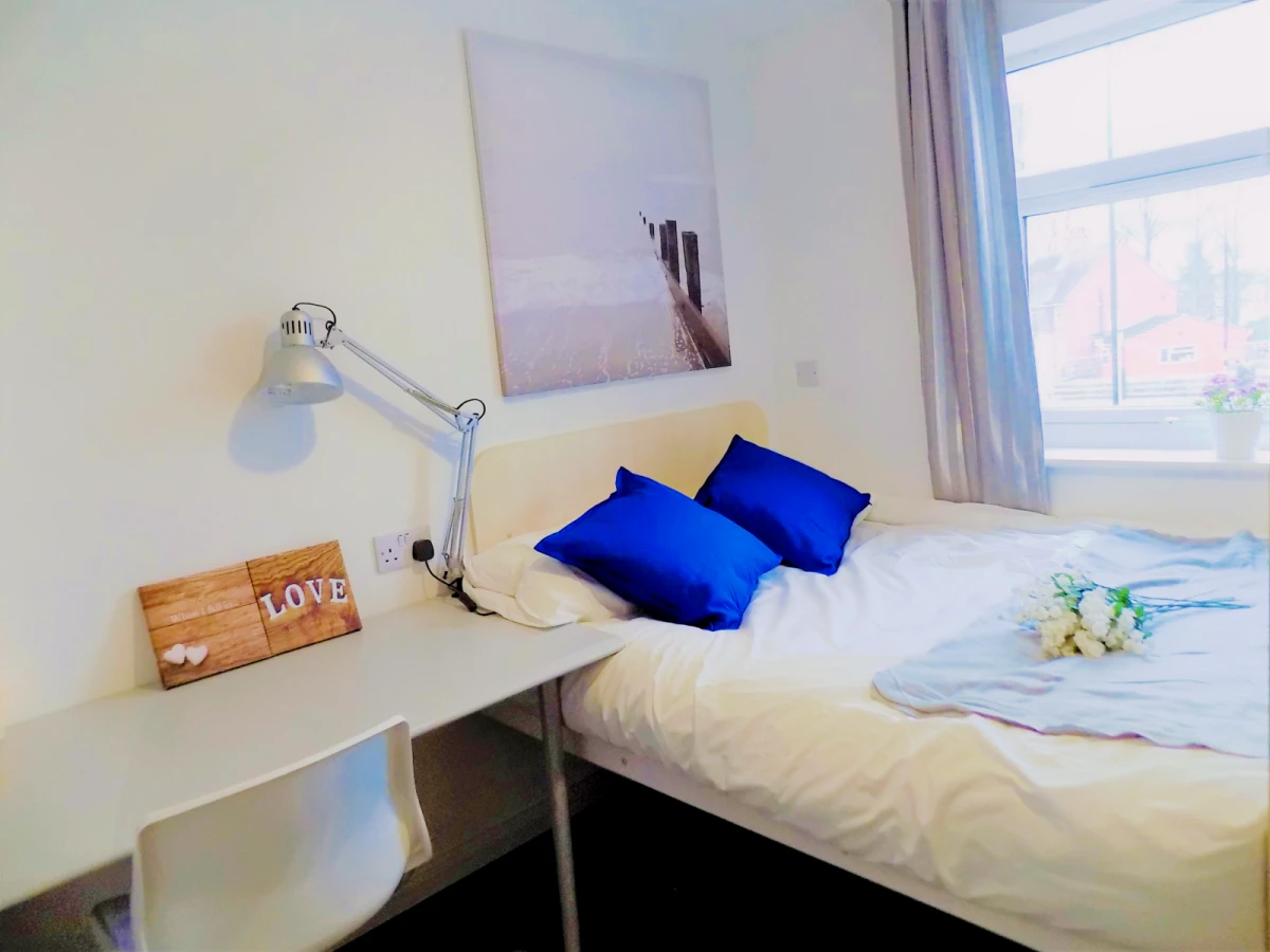 Charter Avenue, CV4 8EB - résidence étudiante à Coventry