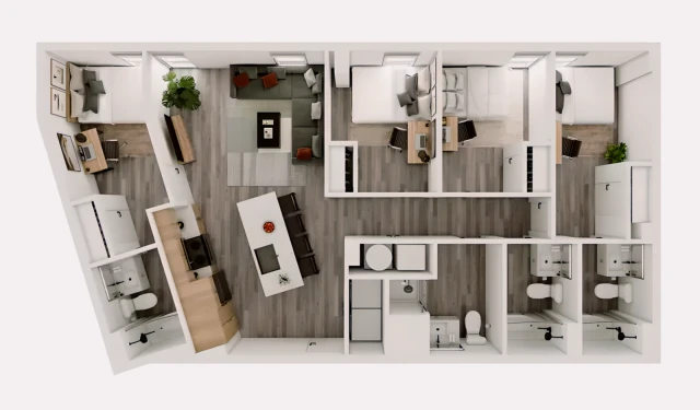uhomes.com | Student Accommodation, Housing, Flats, Apartments for Rent