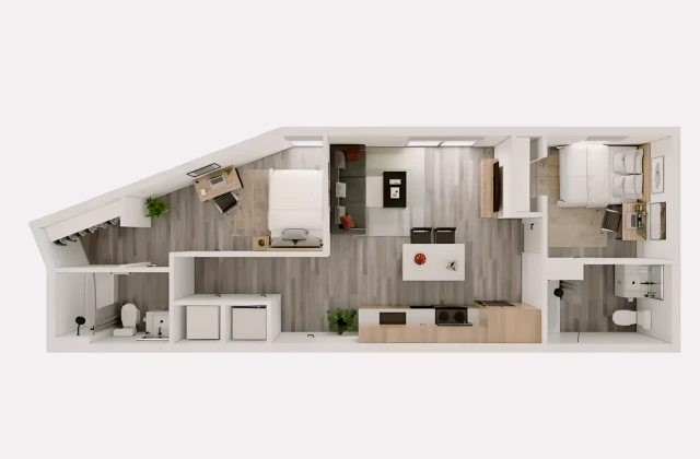 uhomes.com | Student Accommodation, Housing, Flats, Apartments for Rent