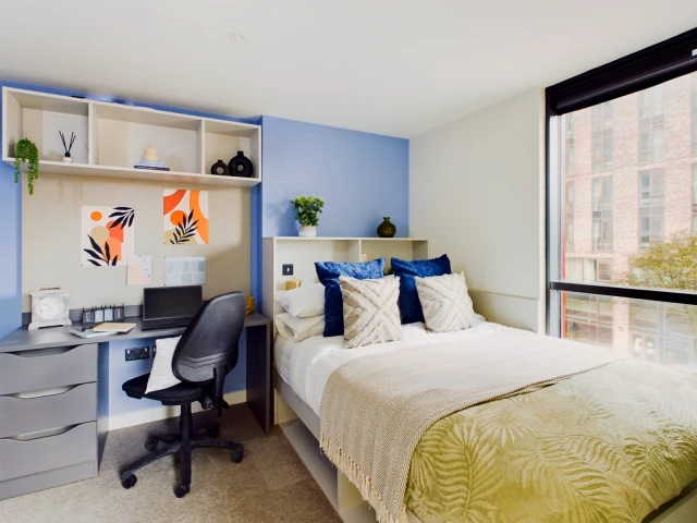 uhomes.com | Student Accommodation, Housing, Flats, Apartments for Rent