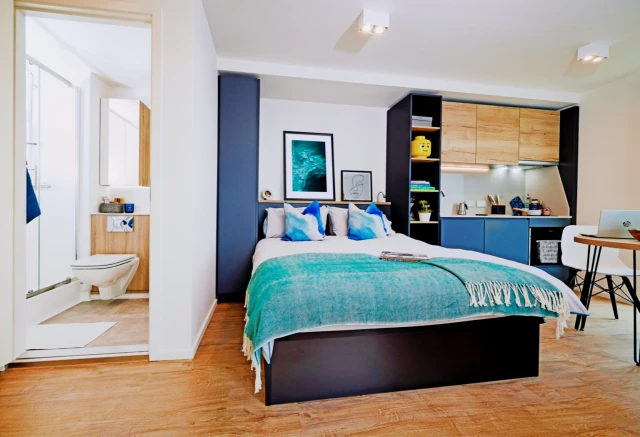 uhomes.com | Student Accommodation, Housing, Flats, Apartments for Rent