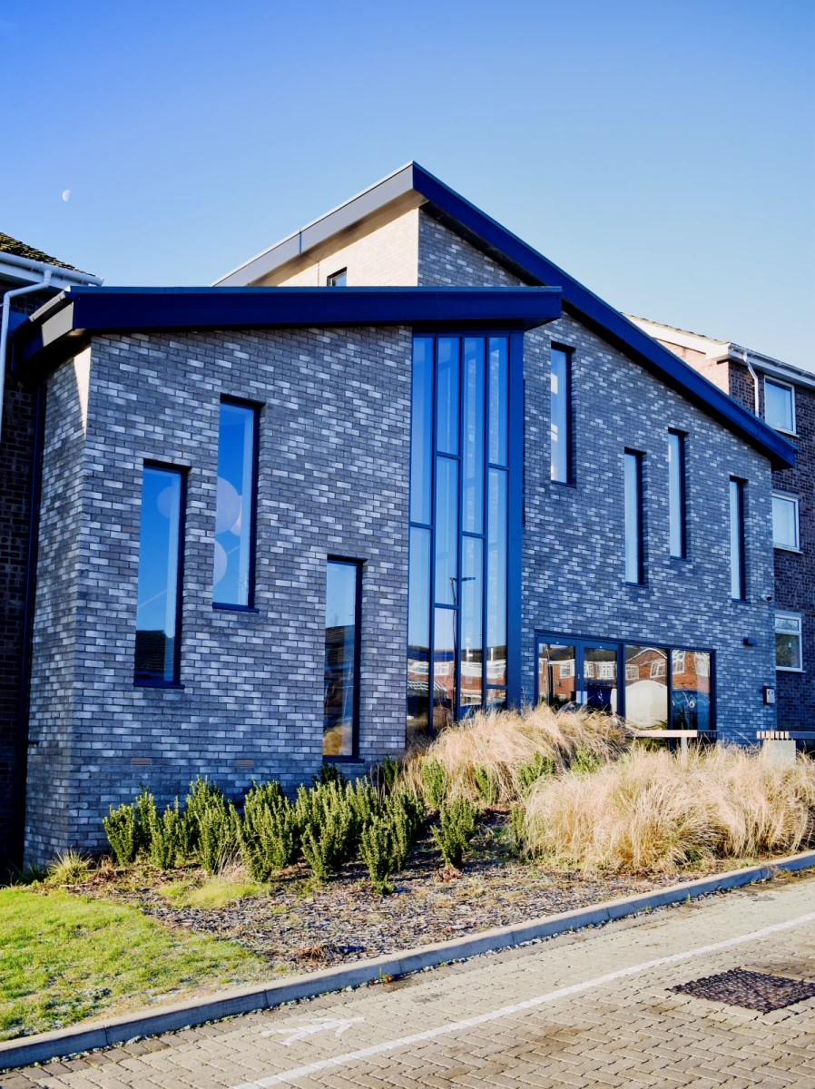 Avon Way House - Colchester student accommodation