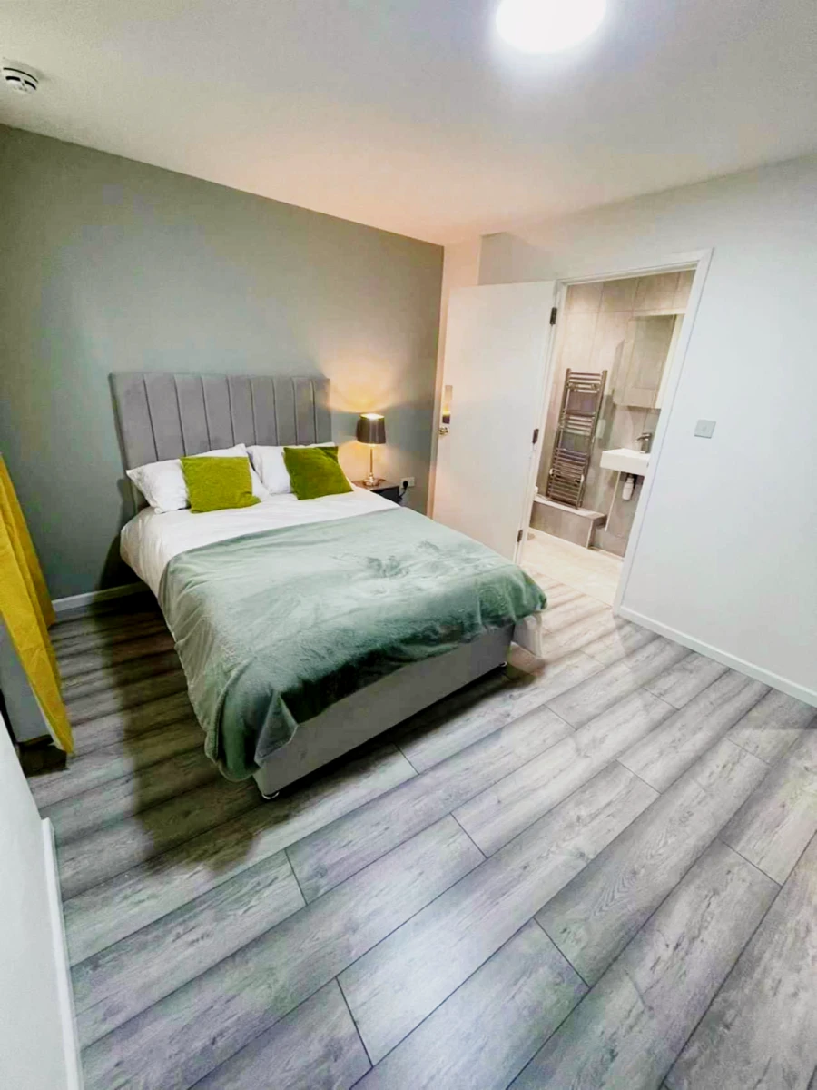 UM-Blackwall Way – Studentenunterkunft in London