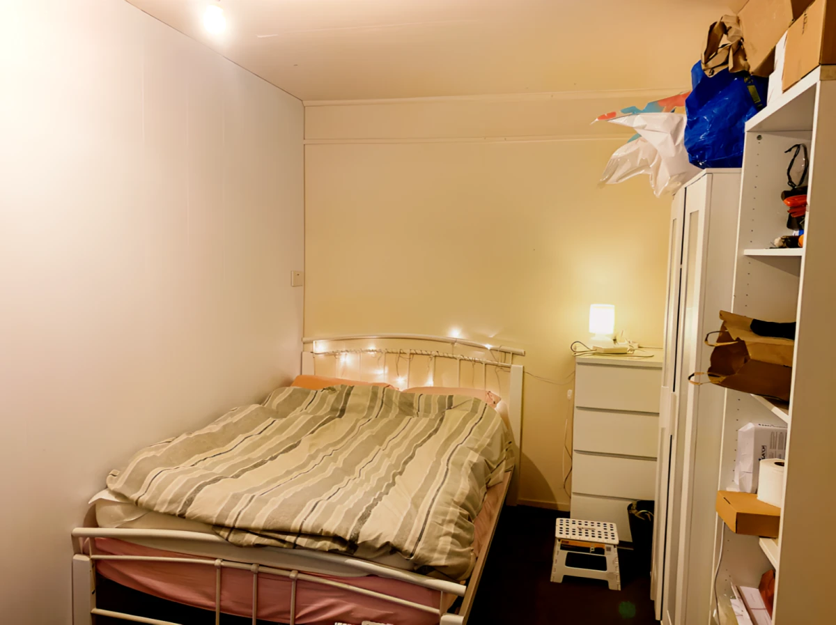 Shared Place·4B4B···12 Preston Close - alloggio per studenti a Coventry