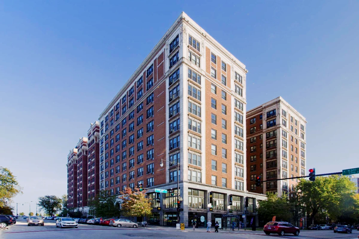 The Del Prado - Chicago student accommodation