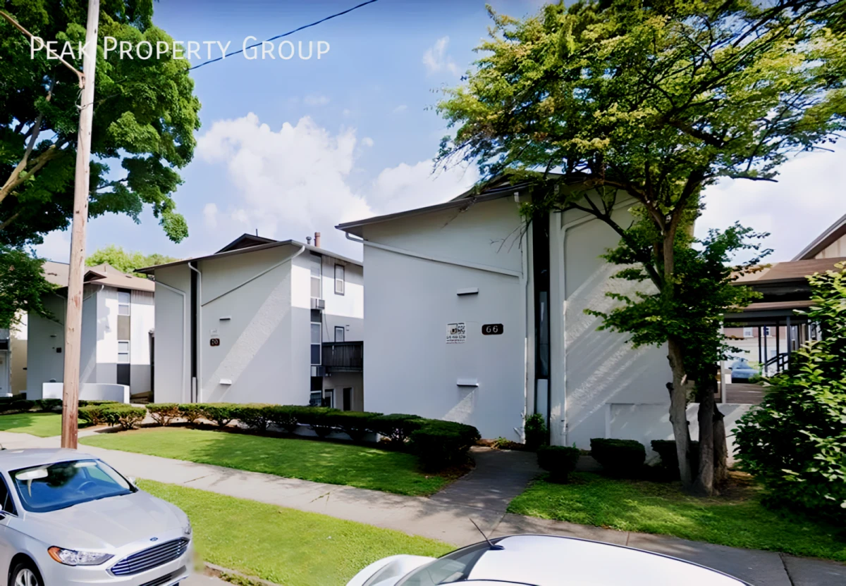 West 8th Ave - ที่พักนักศึกษาในโคลัมบัส