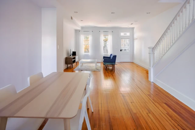 #1567: Trinidad - chỗ ở sinh viên tại Washington, D.C. - Full Bedroom A