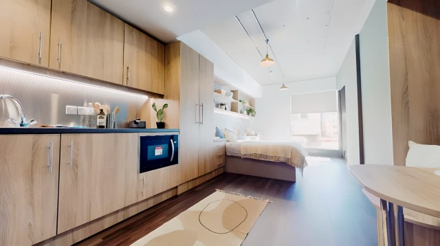 uhomes.com | Student Accommodation, Housing, Flats, Apartments for Rent