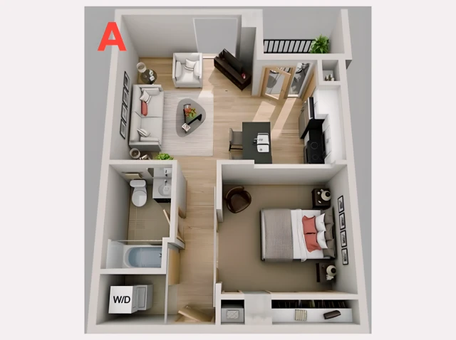 uhomes.com | Student Accommodation, Housing, Flats, Apartments for Rent