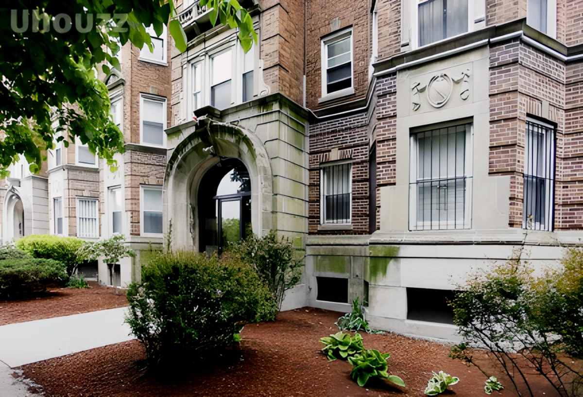1163-1191 Boylston St - Boston student accommodation