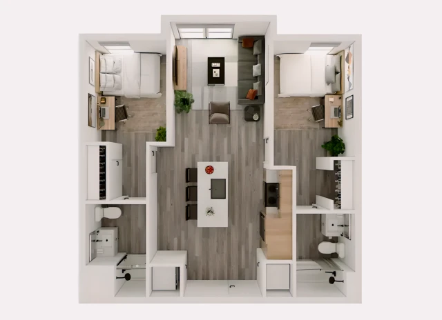 uhomes.com | Student Accommodation, Housing, Flats, Apartments for Rent