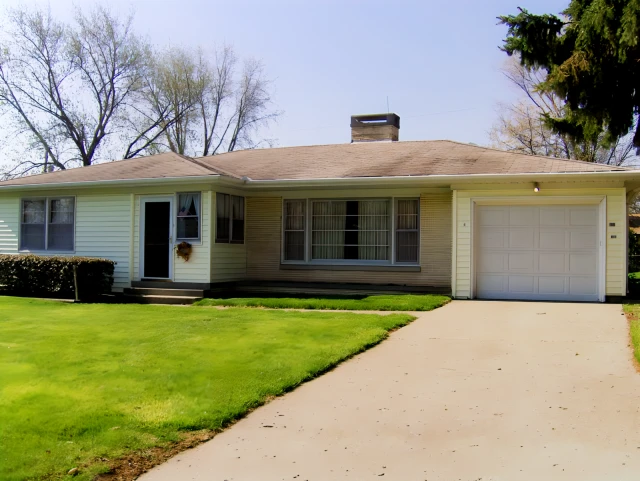 611 Breen Champaign IL