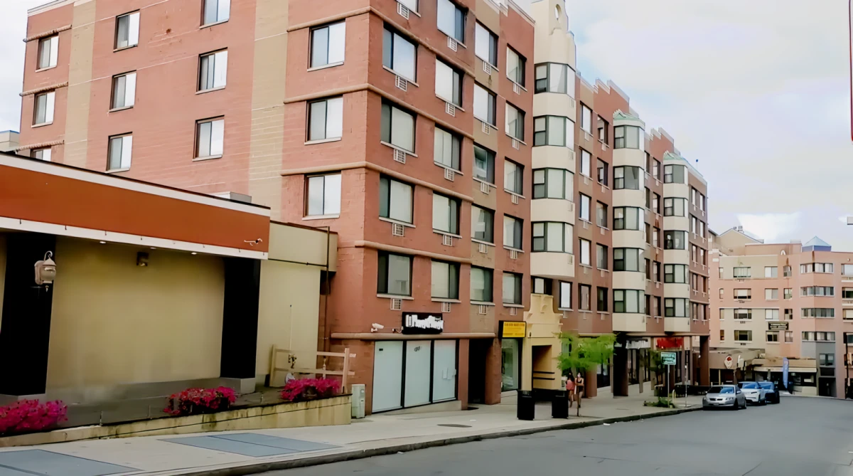 Collegetown Center - Ithaca student accommodation