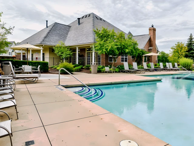 The Villas at Main Street 4