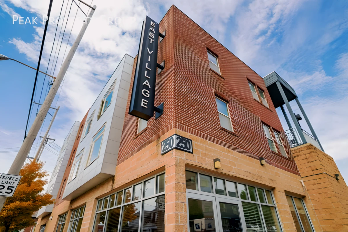 East Village - Columbus student accommodation