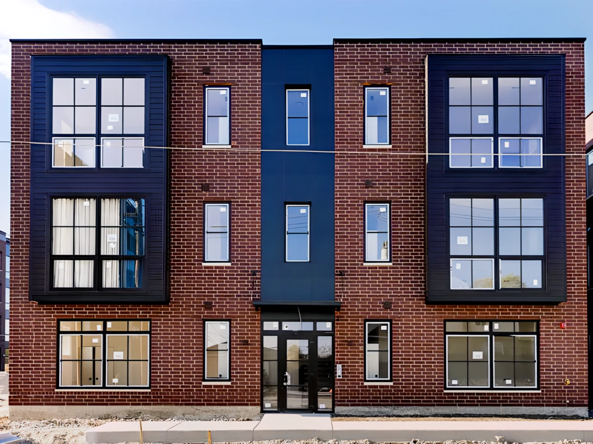 River Grove Station I - Chicago student accommodation