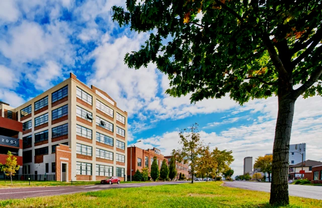 City Lofts on Laclede