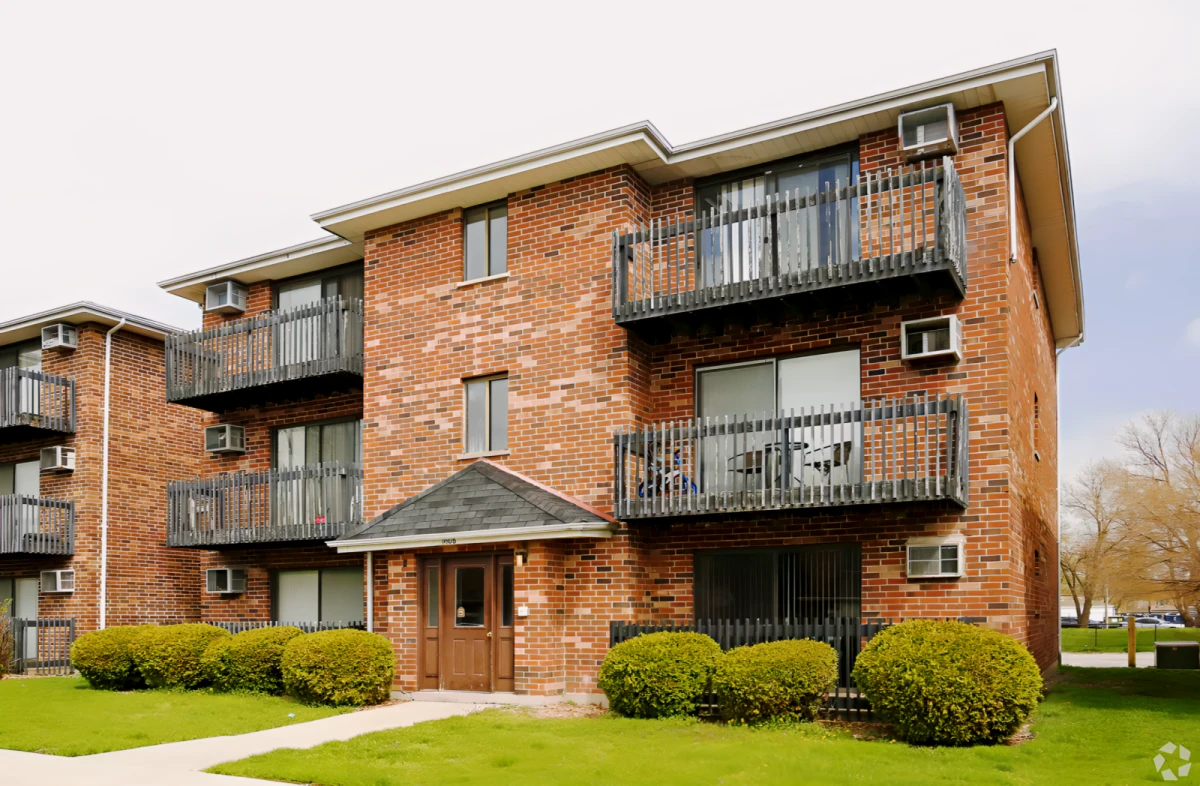 Dynasty Properties - Chicago student accommodation