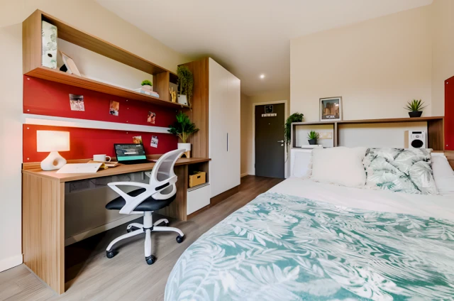 uhomes.com | Student Accommodation, Housing, Flats, Apartments for Rent