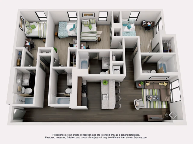 uhomes.com | Student Accommodation, Housing, Flats, Apartments for Rent