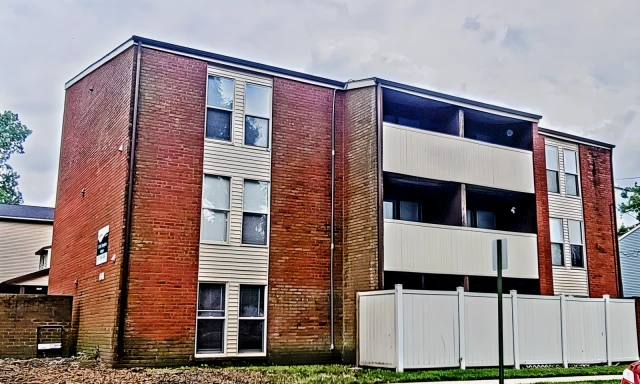 1011 W. Stoughton St Urbana IL