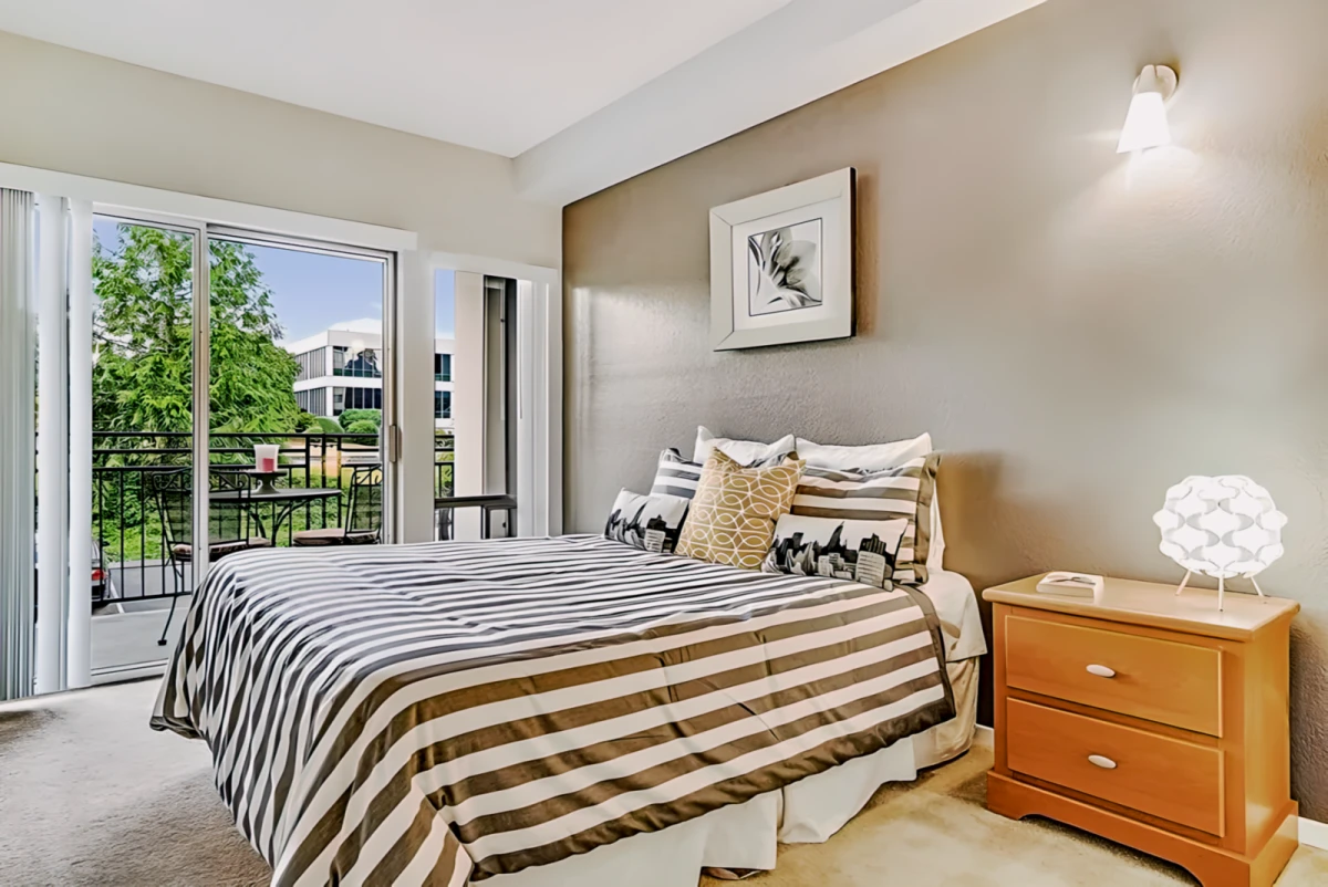 Luxe at Meridian - Seattle student accommodation