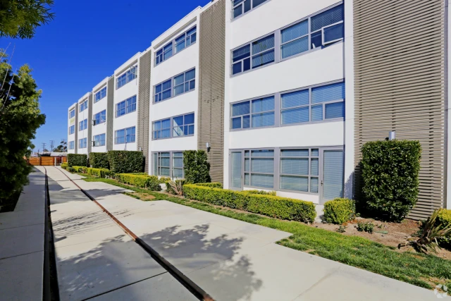 Loft2015 Apartments 2