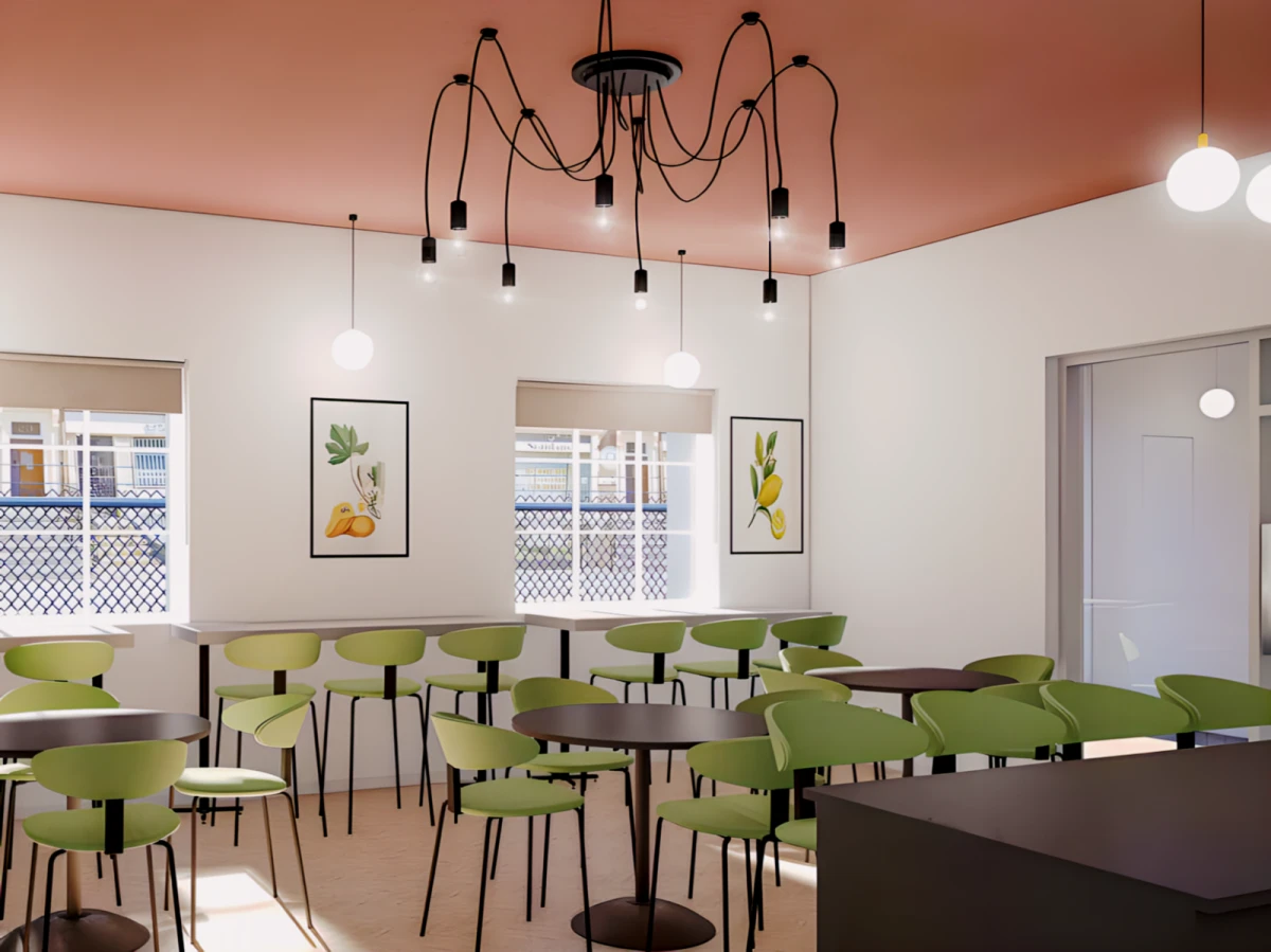 Botanical View Court – Studentenunterkunft in Sunderland