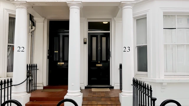 Philbeach Gardens 18340# 2